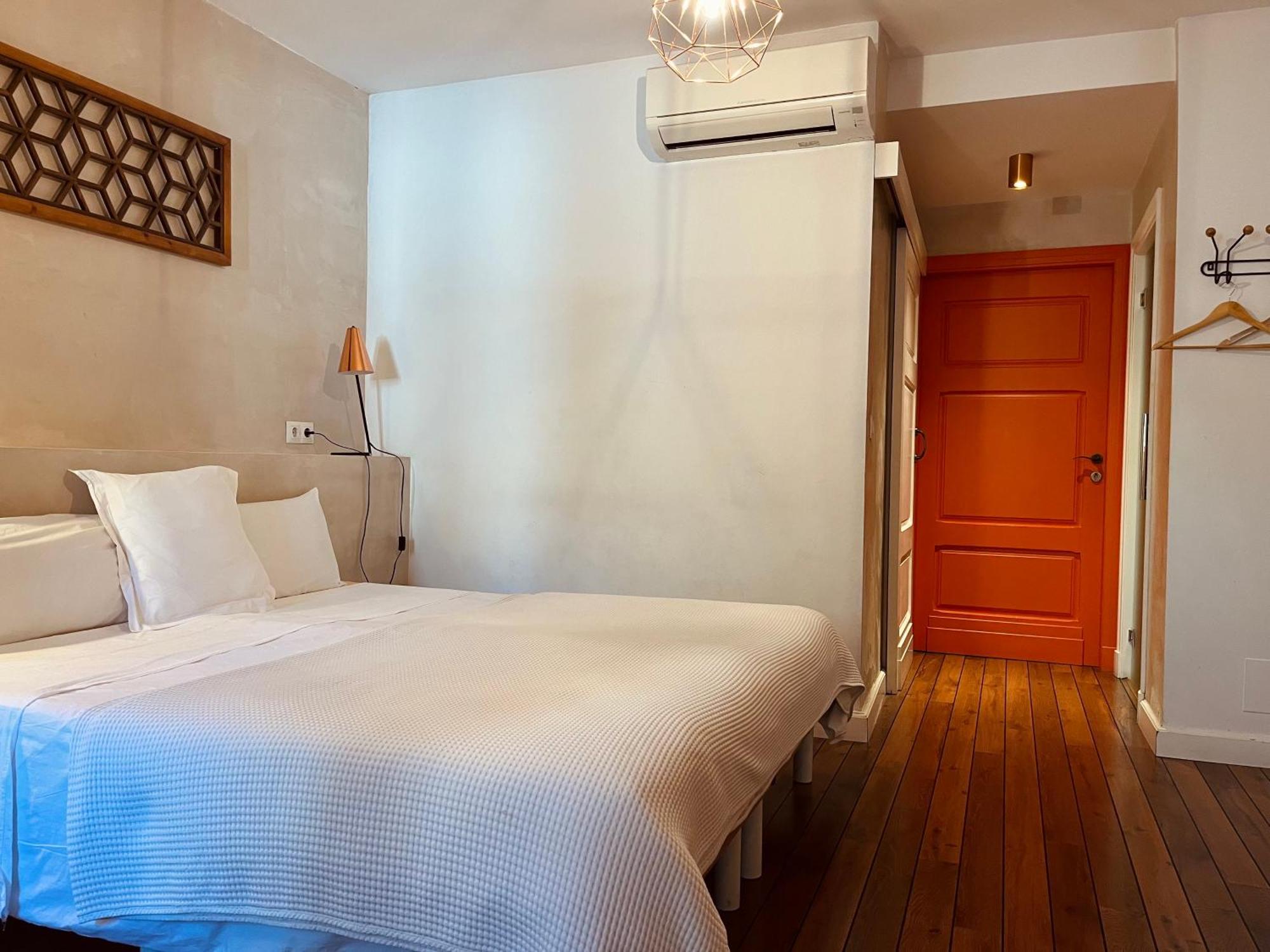 Boabdil Guesthouse Ronda Cameră foto